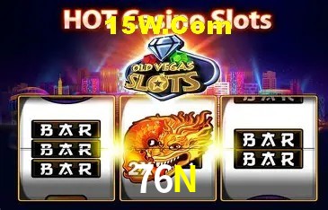 Biblioteca de slots populares na 76N